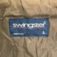 90s Swingster Jacket