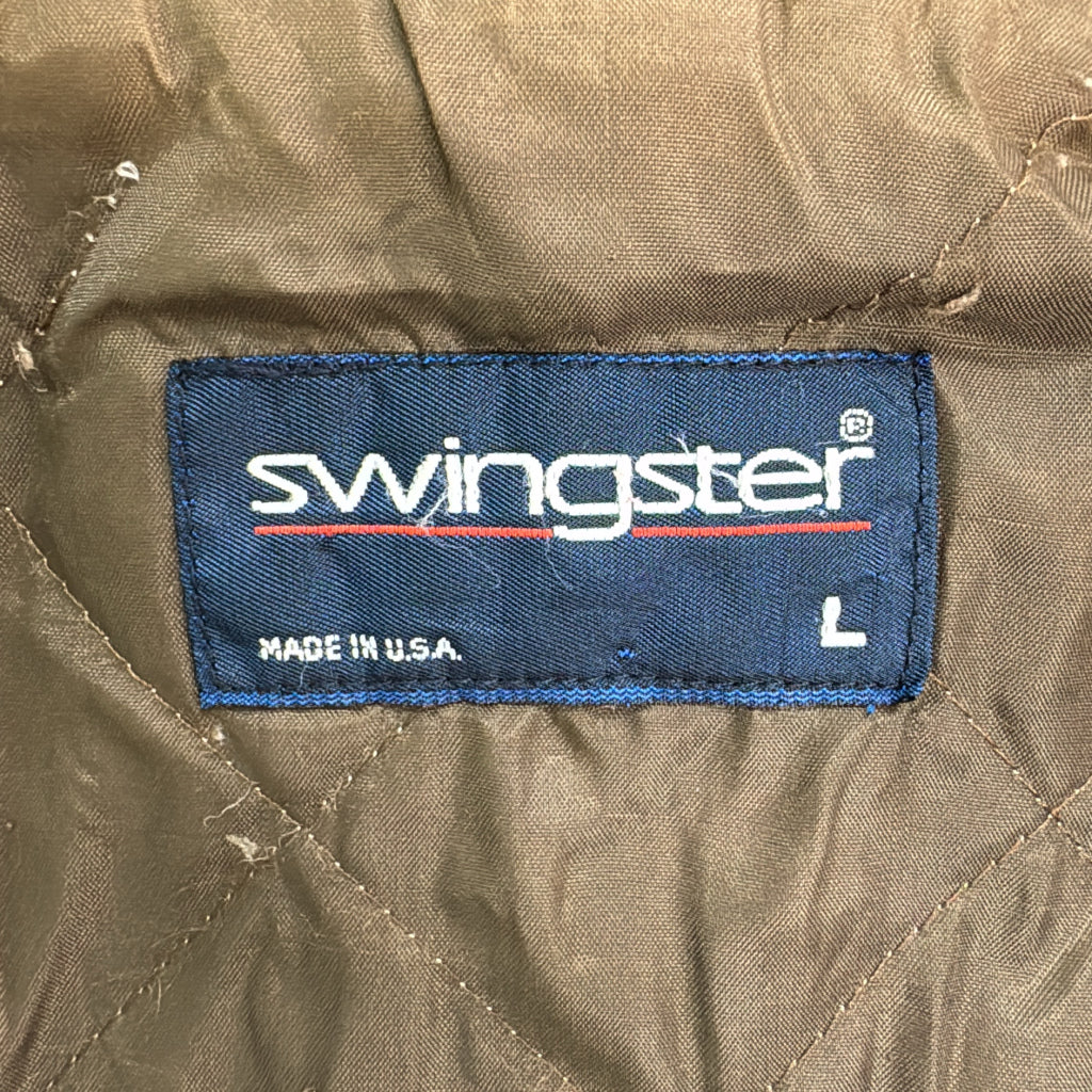 90s Swingster Jacket