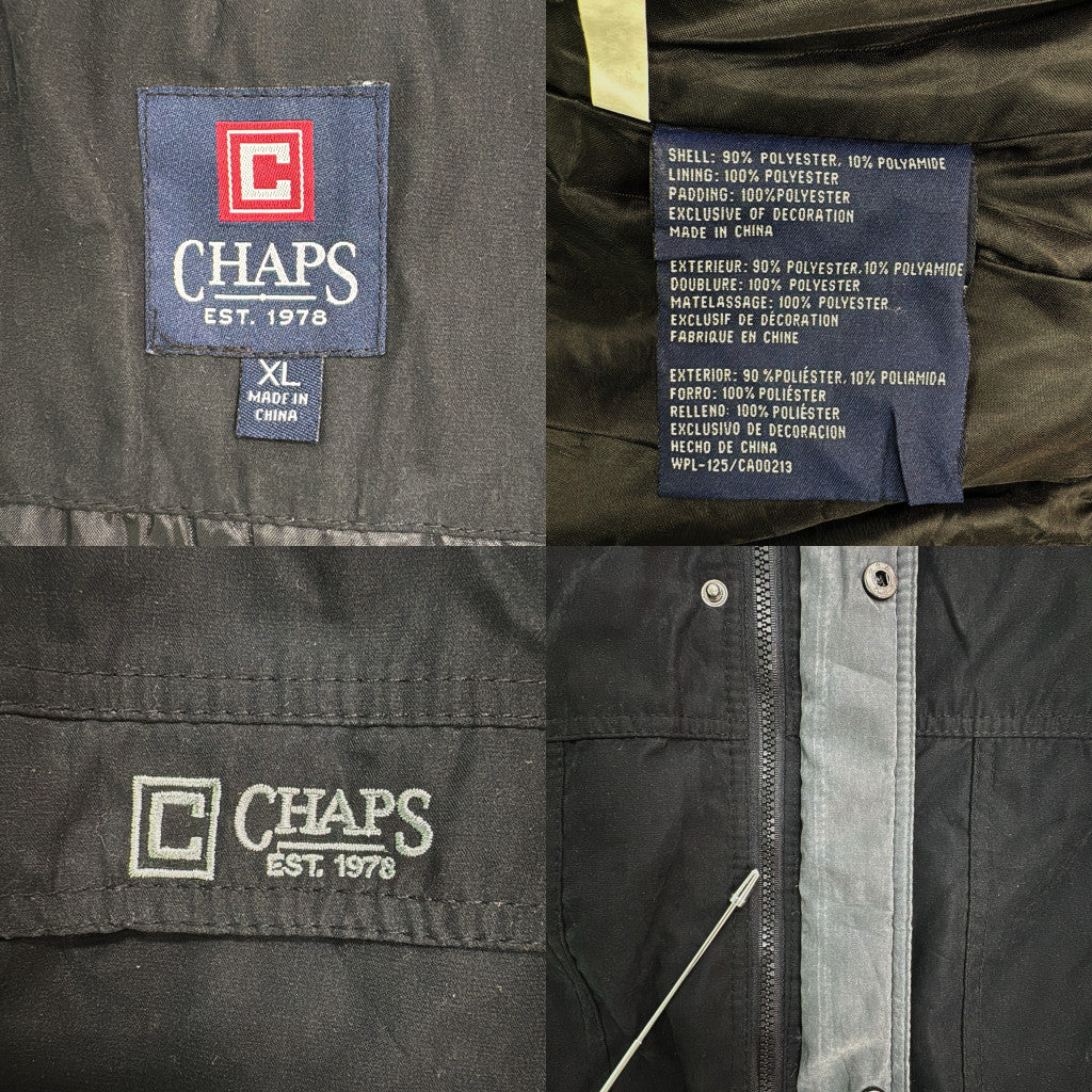 CHAPS Padded Jacket