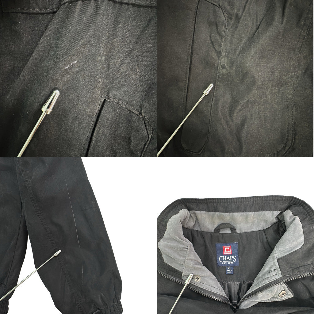 CHAPS Padded Jacket