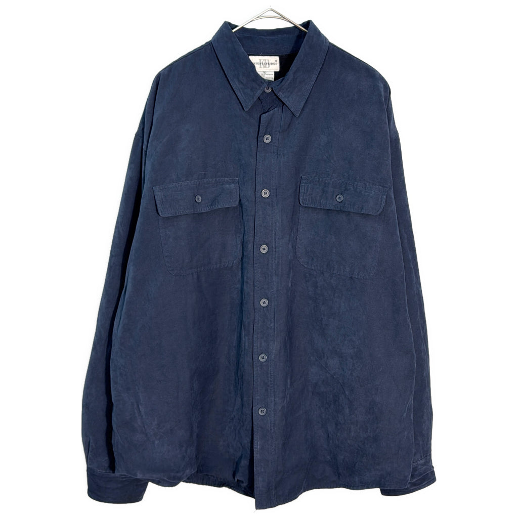KNIGHTS BRIDGE Shirt Jacket
