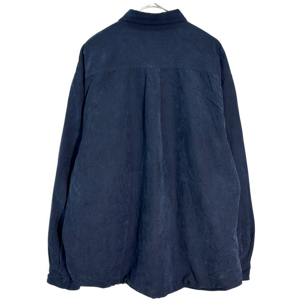 KNIGHTS BRIDGE Shirt Jacket