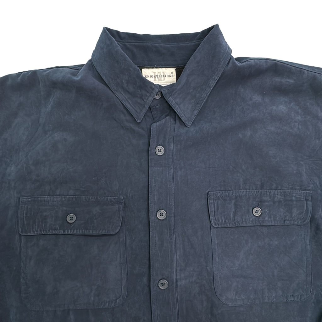 KNIGHTS BRIDGE Shirt Jacket