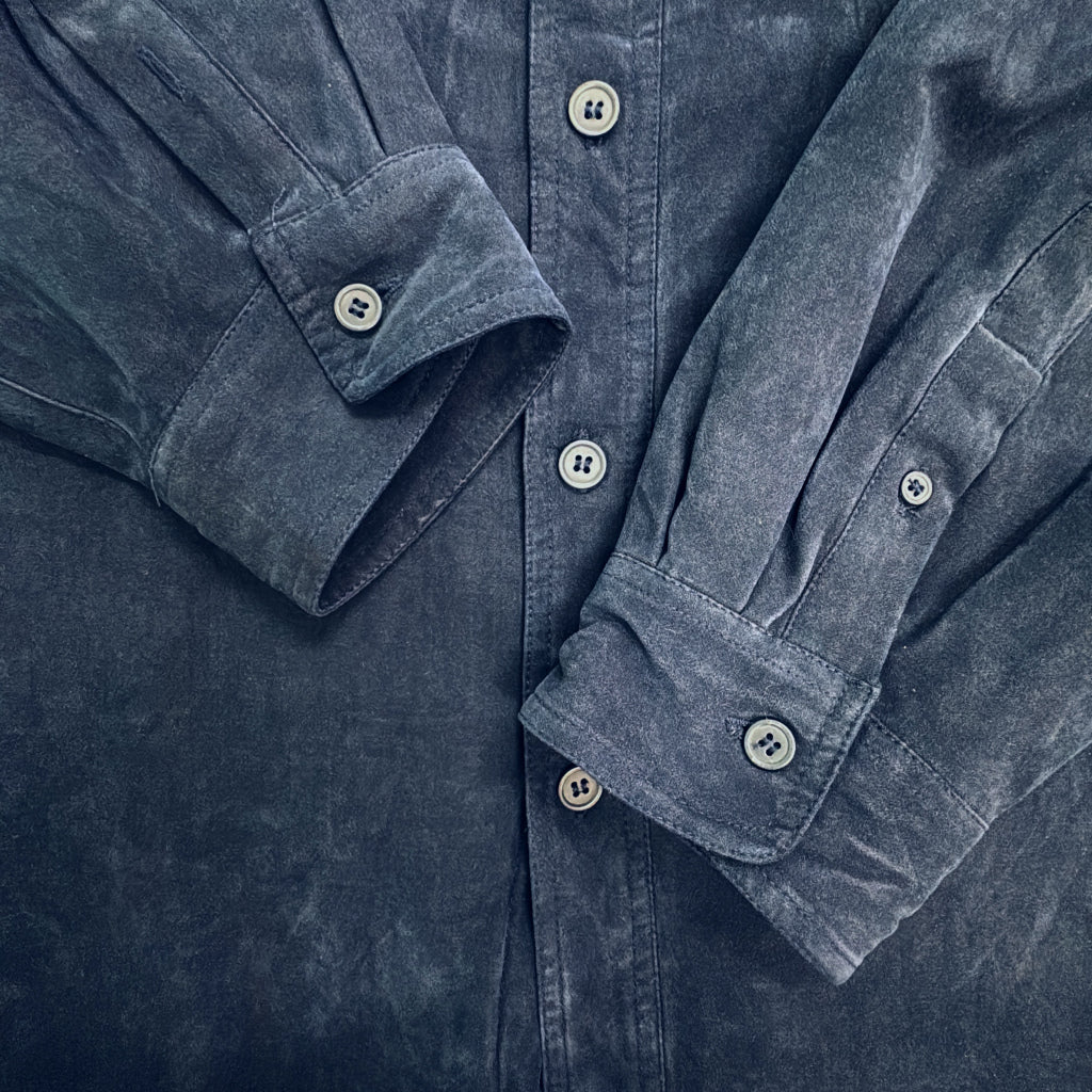 KNIGHTS BRIDGE Shirt Jacket