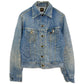 80s Lee PATD-153438 Denim Jacket