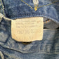 80s Lee PATD-153438 Denim Jacket