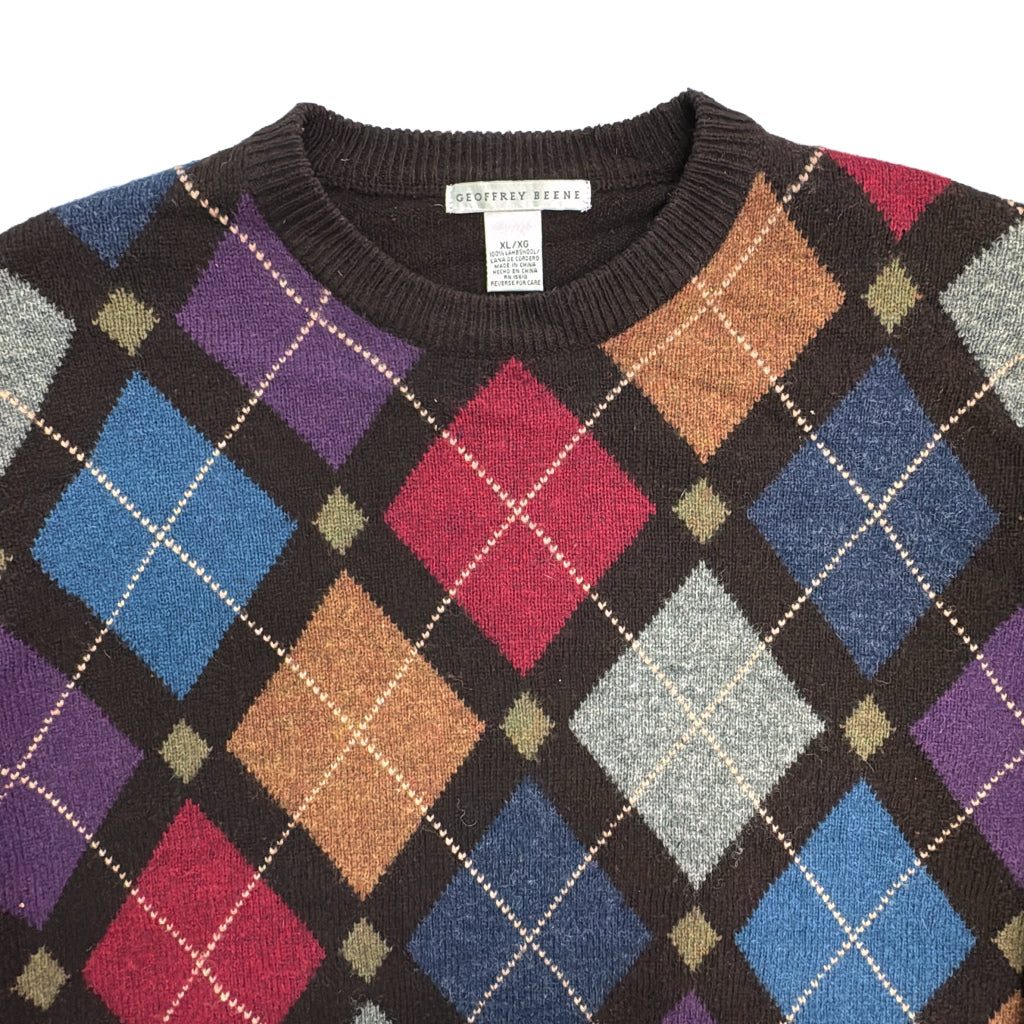 GEOFFREY BEENE Sweater