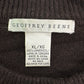 GEOFFREY BEENE Sweater