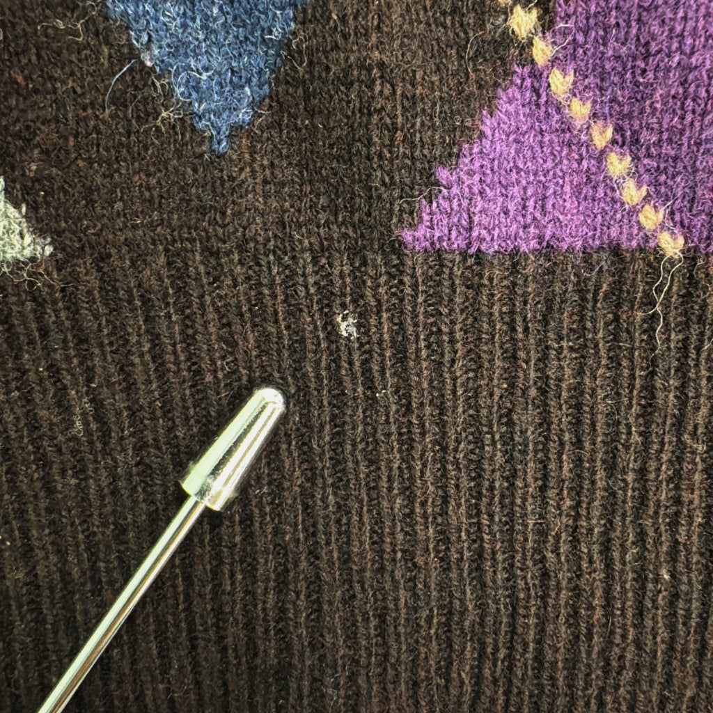 GEOFFREY BEENE Sweater