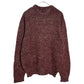 90s the SUNDAYS sportswear CO. Crewneck Sweater