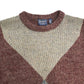 90s the SUNDAYS sportswear CO. Crewneck Sweater