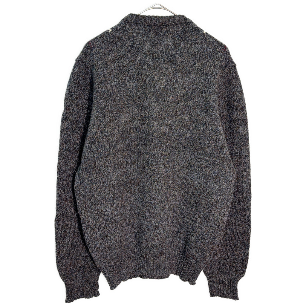 ROBERT STOCK ロバートストック Crewneck Sweater