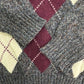 ROBERT STOCK ロバートストック Crewneck Sweater