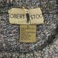 ROBERT STOCK ロバートストック Crewneck Sweater