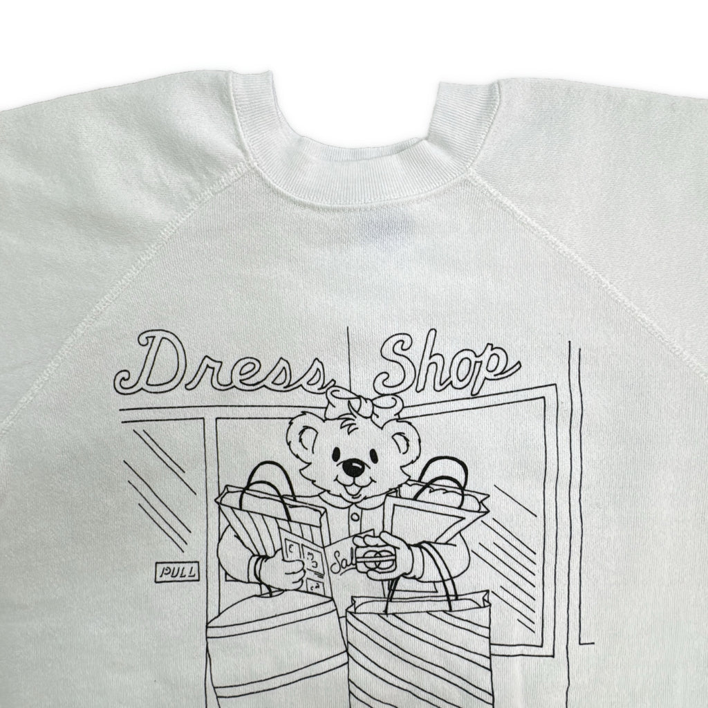 90s TULTEX Sweat