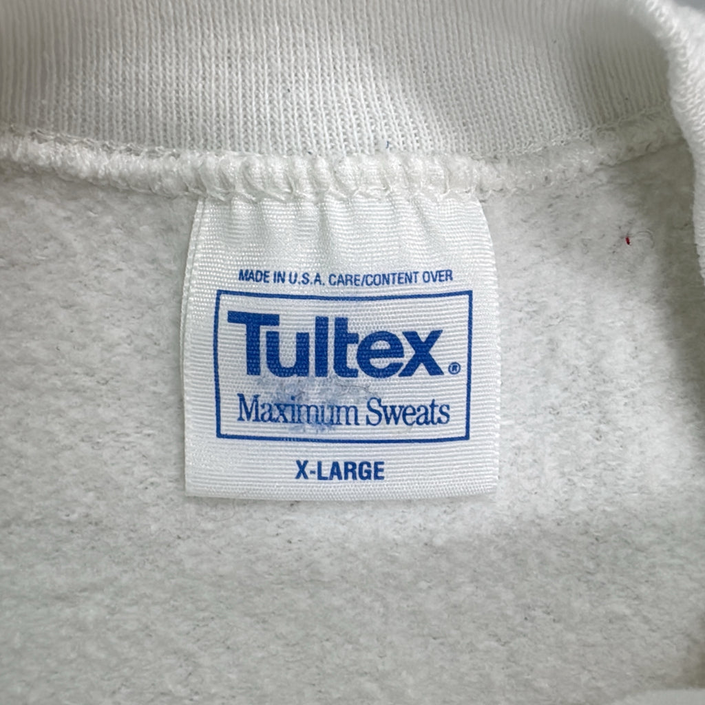 90s TULTEX Sweat