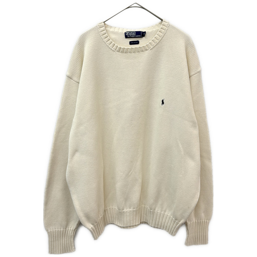 Polo by Ralph Lauren Crewneck Sweater