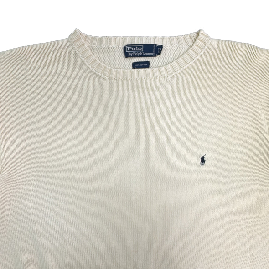 Polo by Ralph Lauren Crewneck Sweater