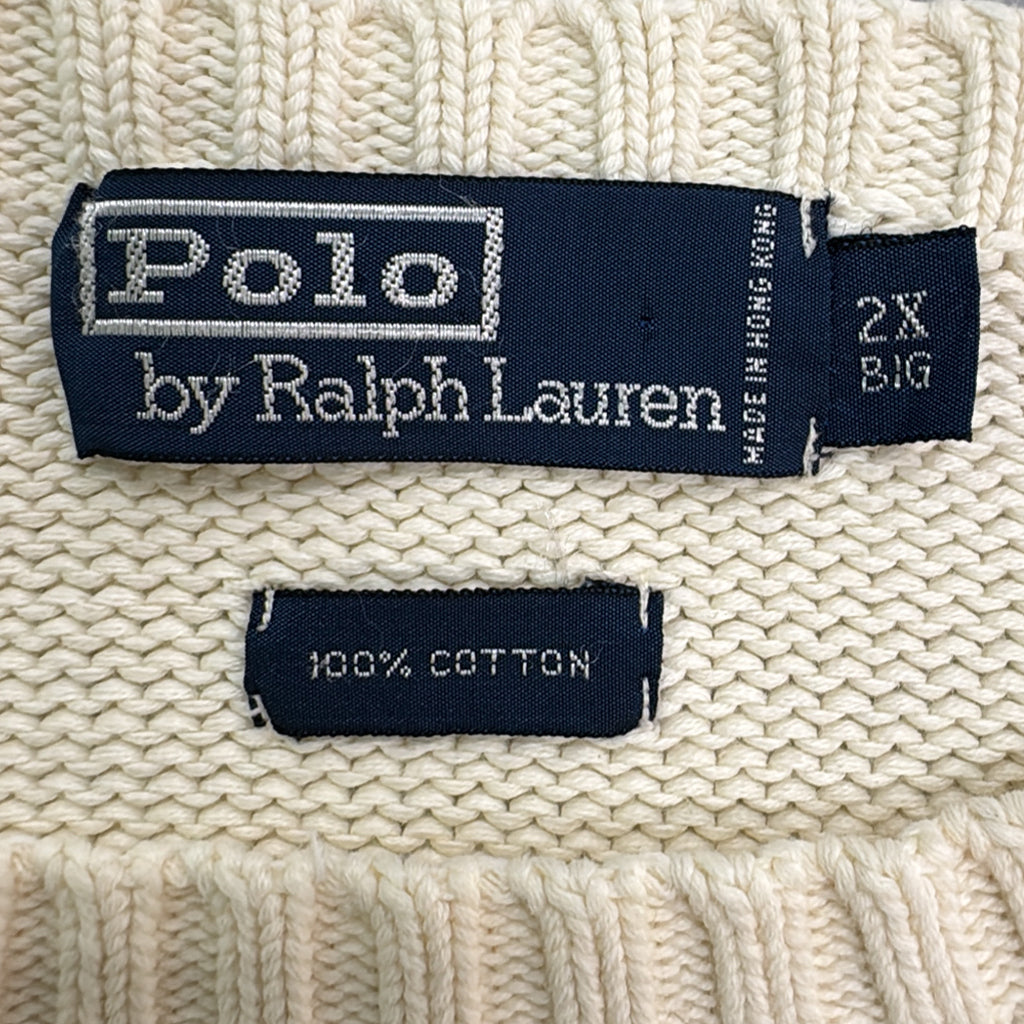 Polo by Ralph Lauren Crewneck Sweater