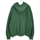 90s RUSSELL ATHLETIC Plain Hoodie