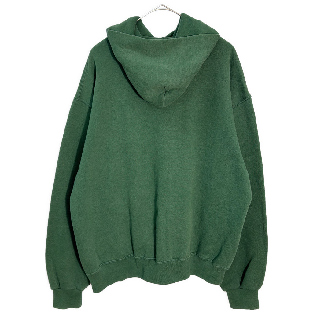 90s RUSSELL ATHLETIC Plain Hoodie