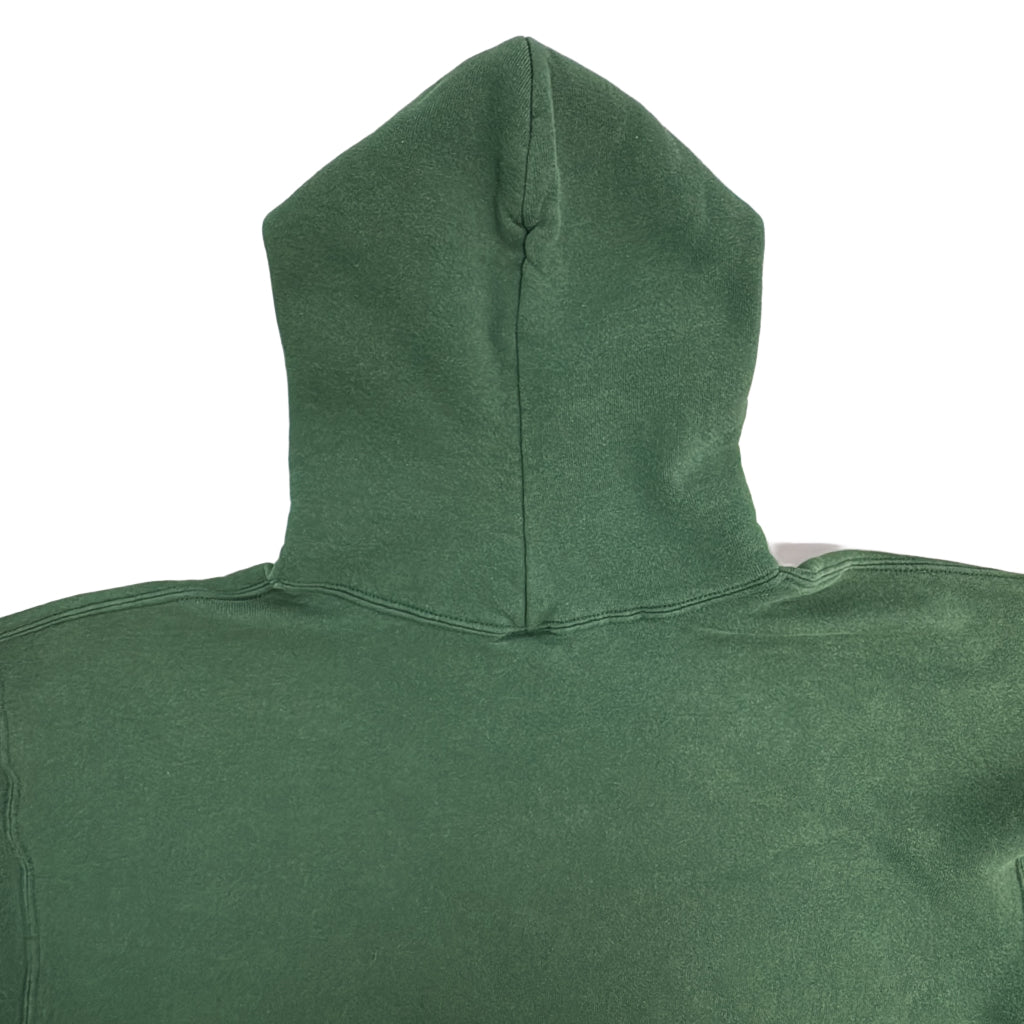 90s RUSSELL ATHLETIC Plain Hoodie