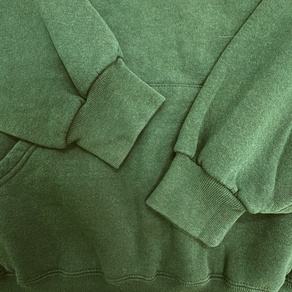 90s RUSSELL ATHLETIC Plain Hoodie