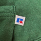 90s RUSSELL ATHLETIC Plain Hoodie