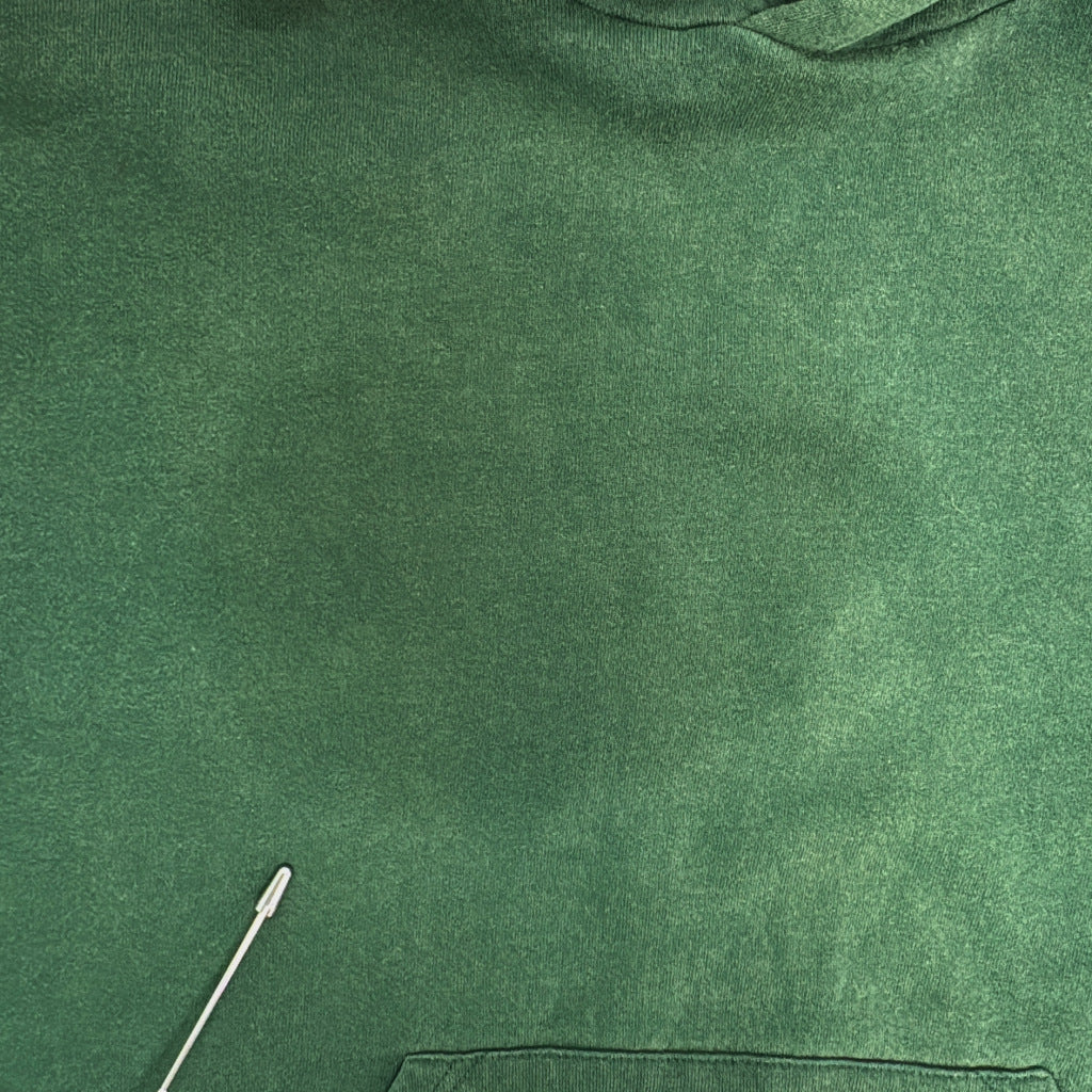 90s RUSSELL ATHLETIC Plain Hoodie
