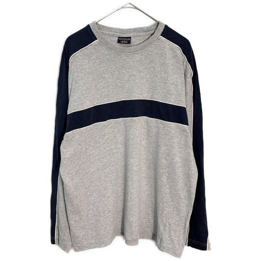 90s STRUCTURE Long Sleeve T-Shirt