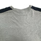 90s STRUCTURE Long Sleeve T-Shirt