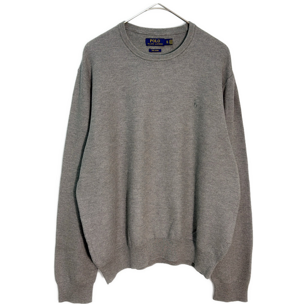 Polo by Ralph Lauren Crewneck Sweater