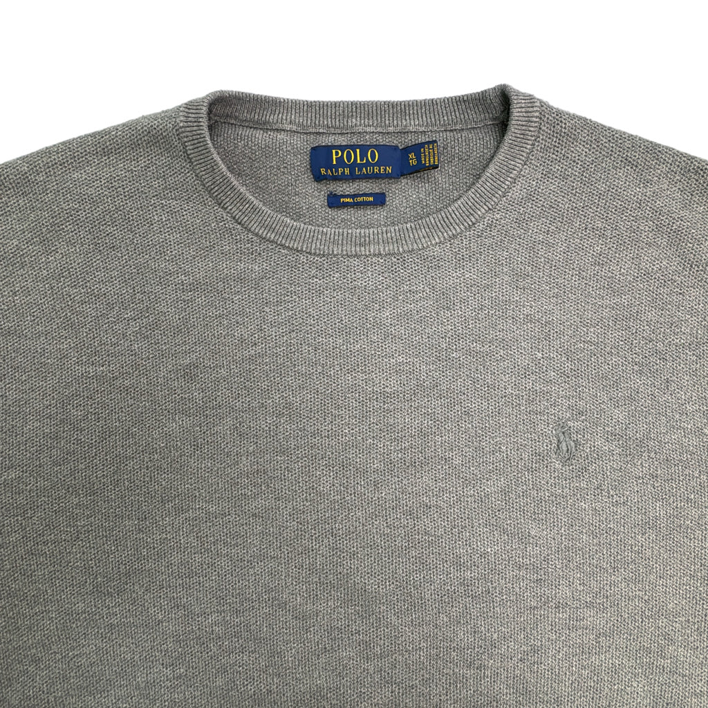 Polo by Ralph Lauren Crewneck Sweater