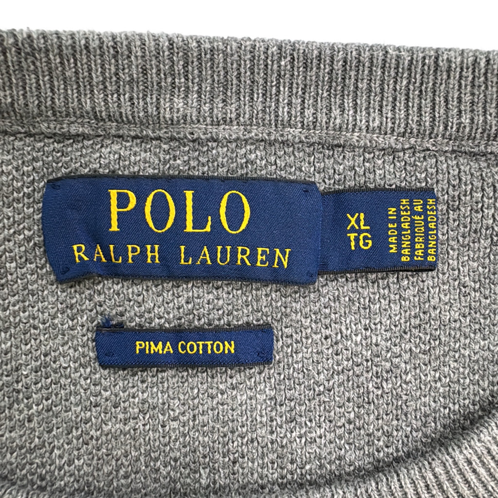 Polo by Ralph Lauren Crewneck Sweater
