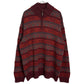L.L.Bean Half Zip Sweater