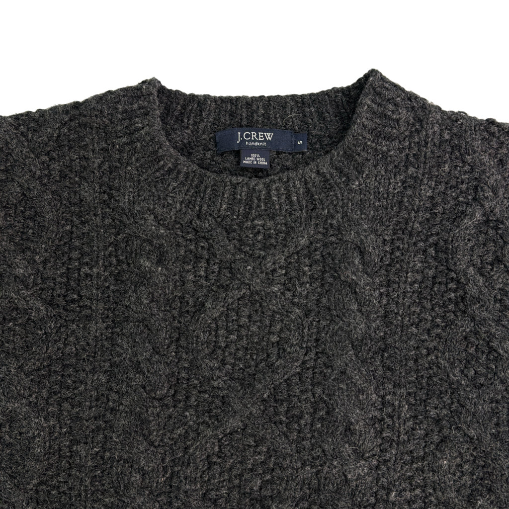 J.CREW Crewneck Sweater