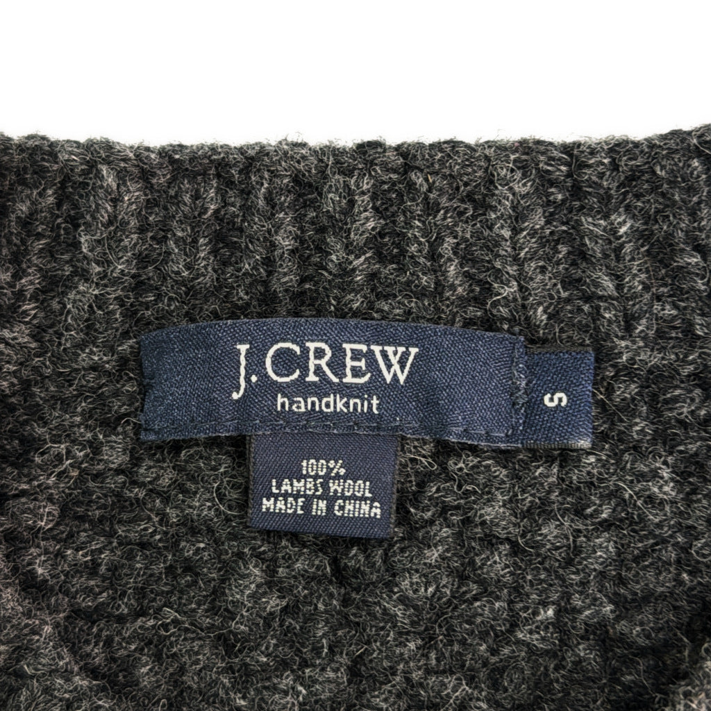 J.CREW Crewneck Sweater