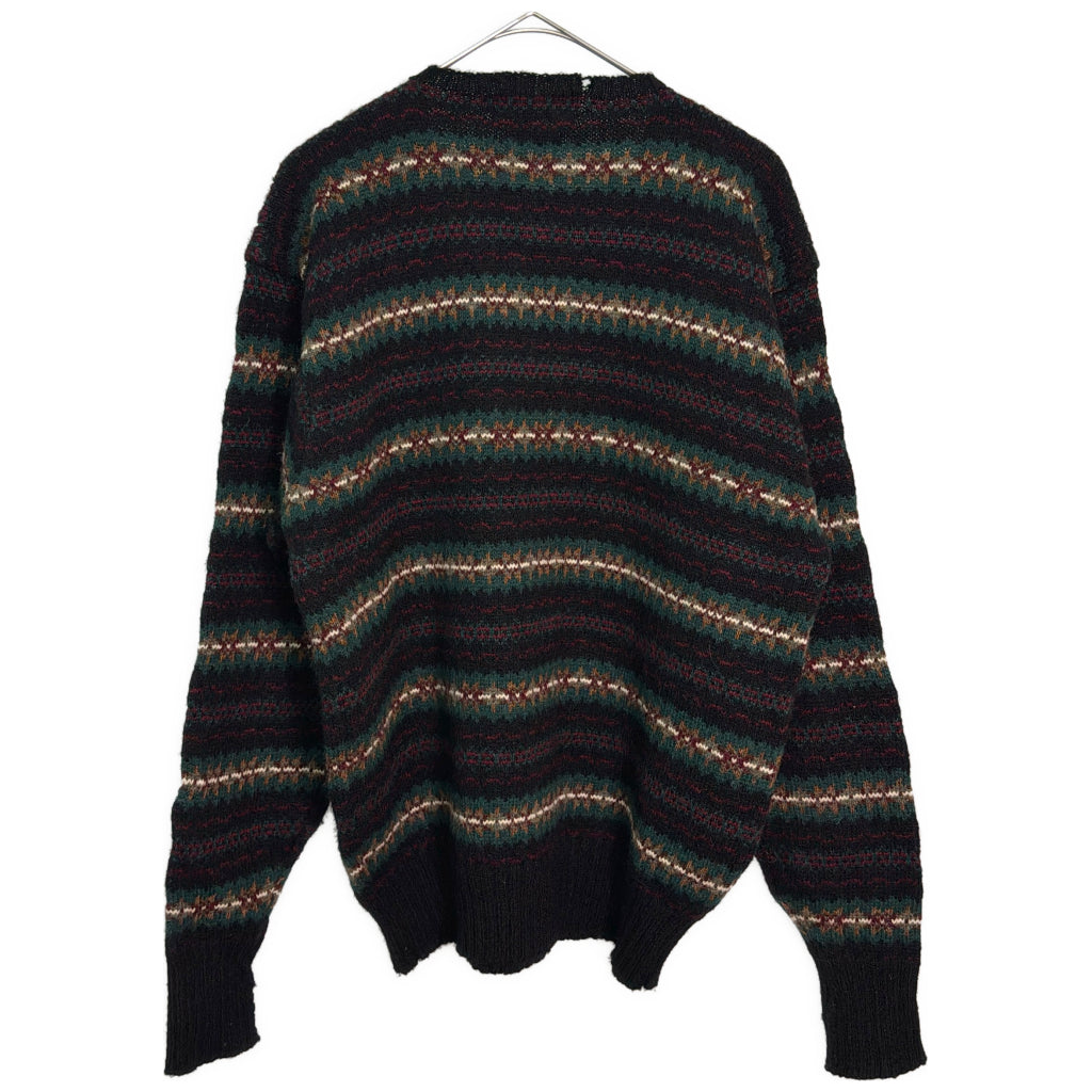 90s Polo by Ralph Lauren Wool Sweater