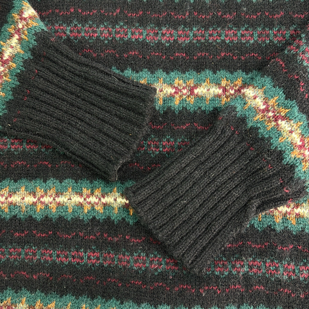 90s Polo by Ralph Lauren Wool Sweater
