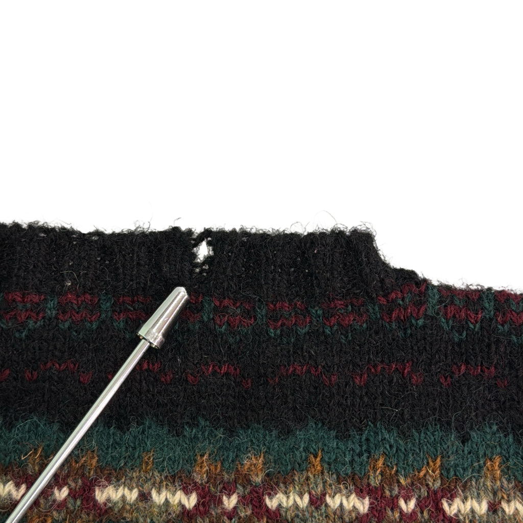 90s Polo by Ralph Lauren Wool Sweater