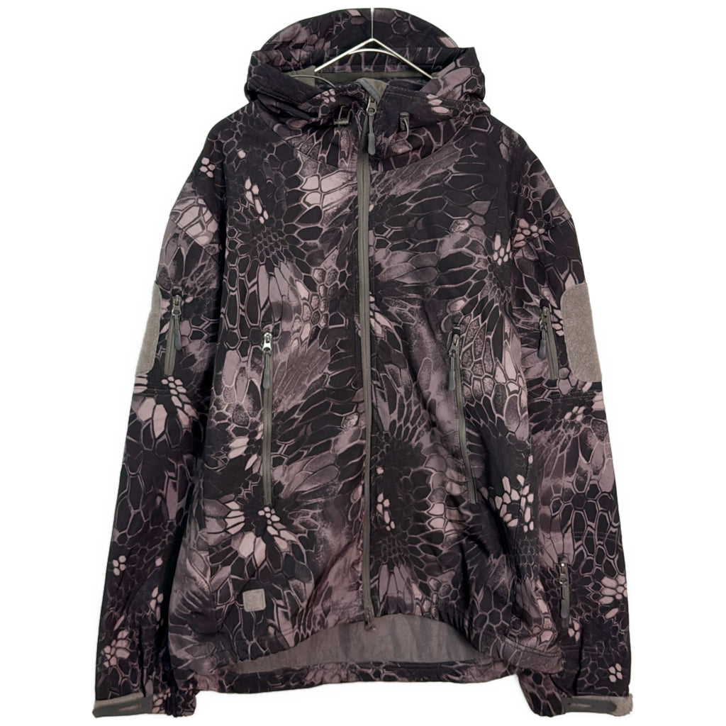 Softshell Jacket