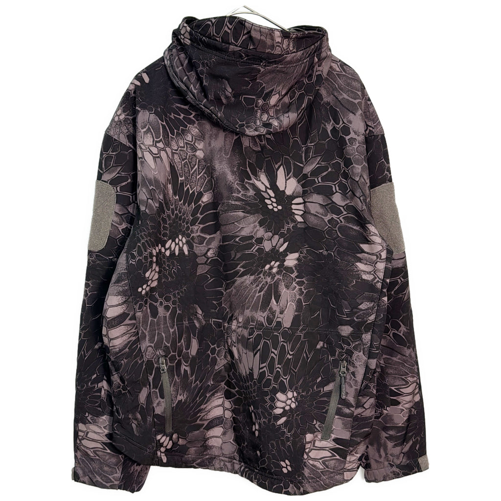 Softshell Jacket