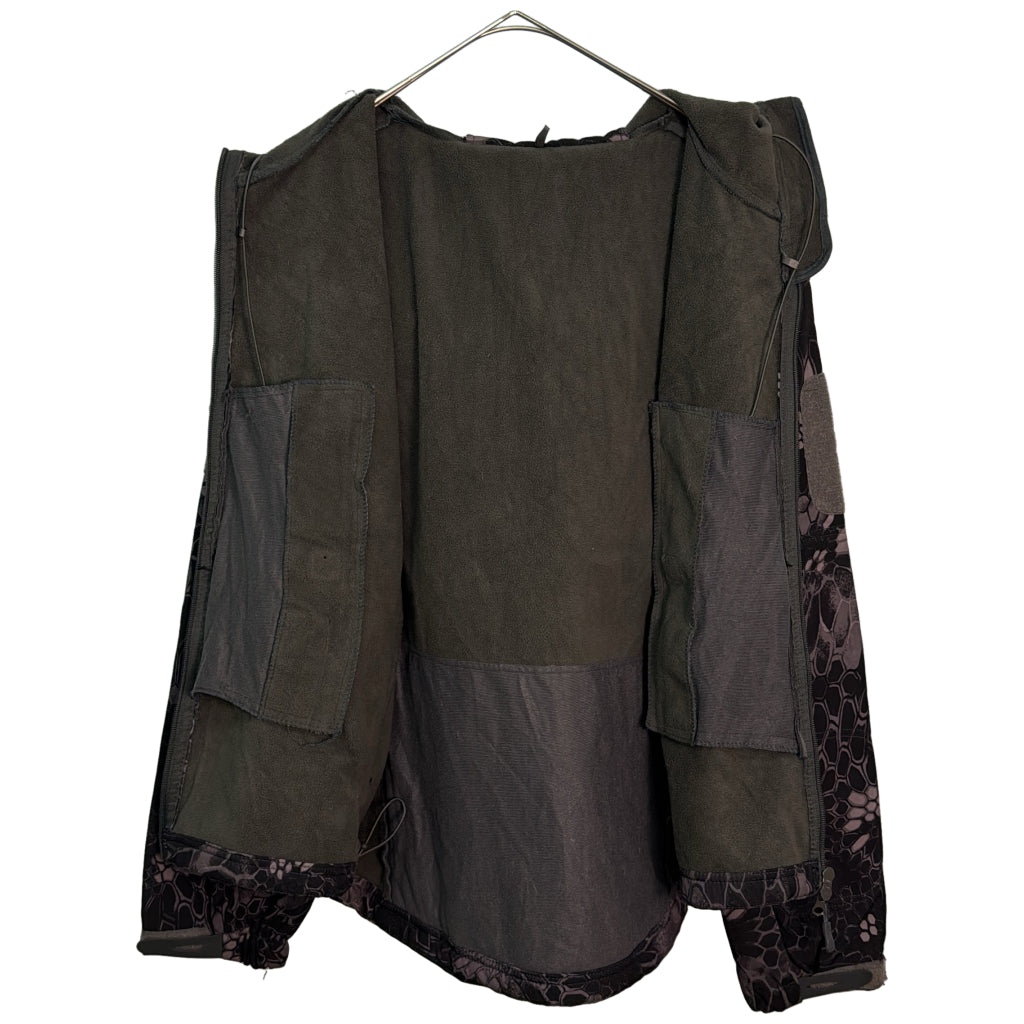 Softshell Jacket