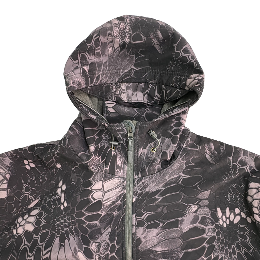 Softshell Jacket