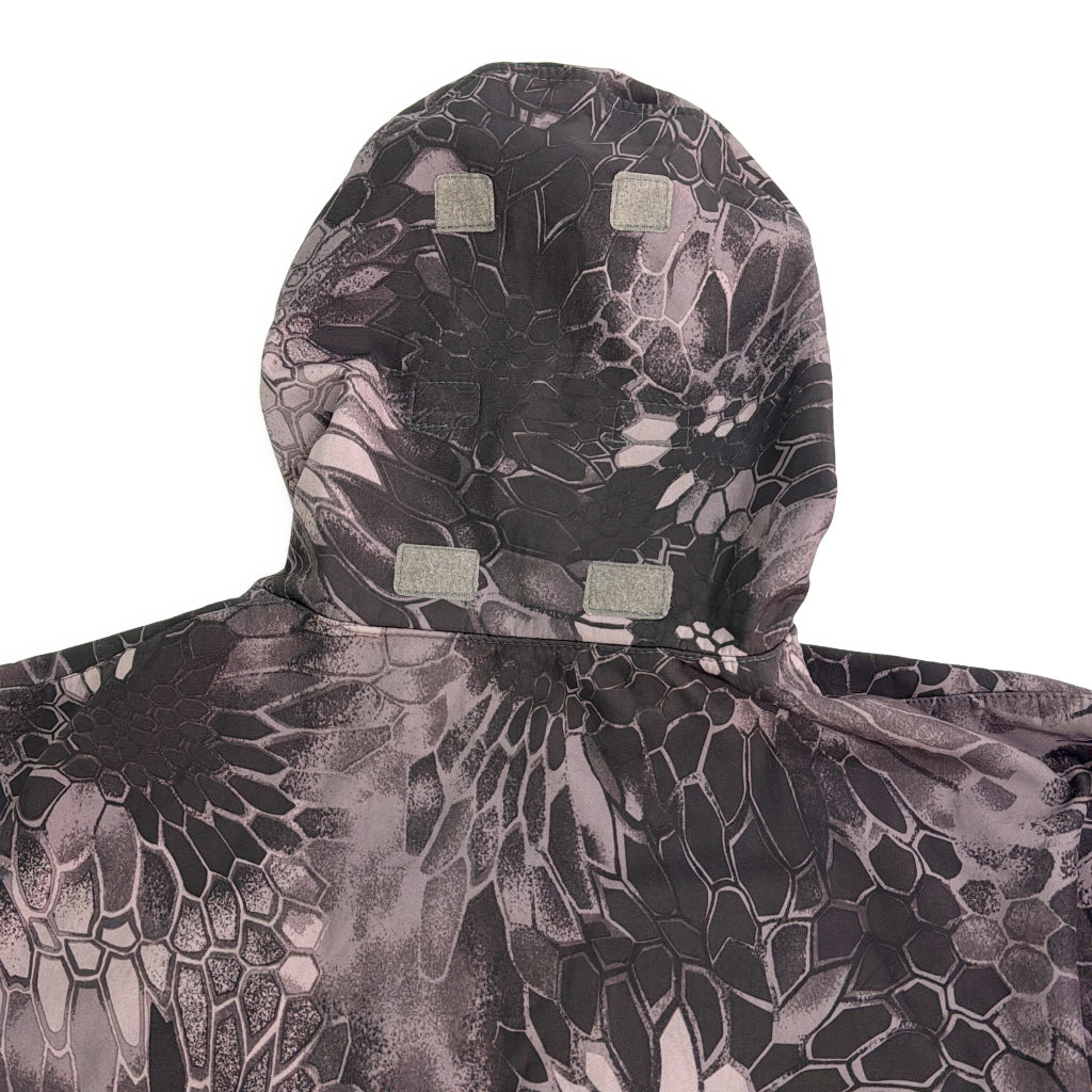 Softshell Jacket