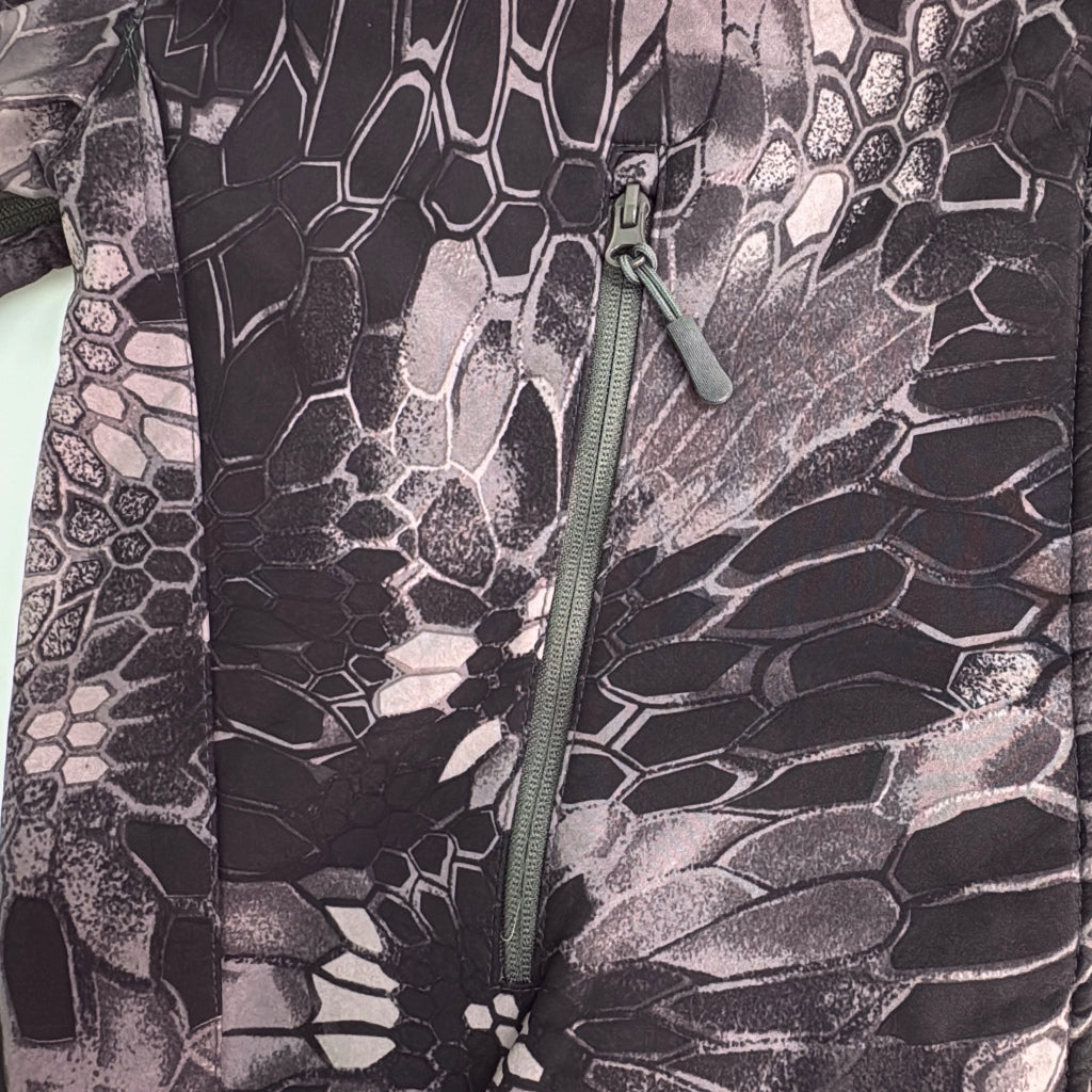 Softshell Jacket