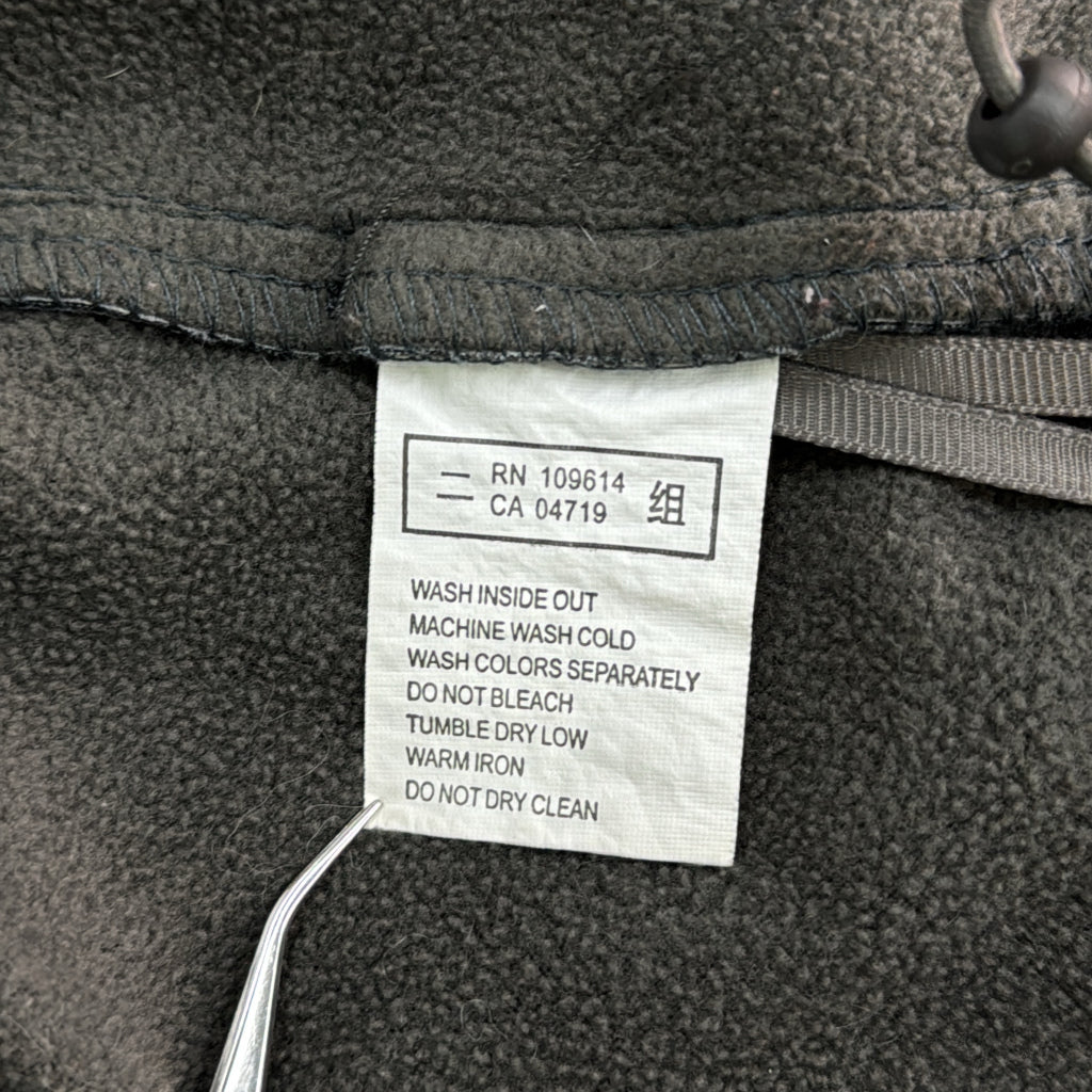 Softshell Jacket