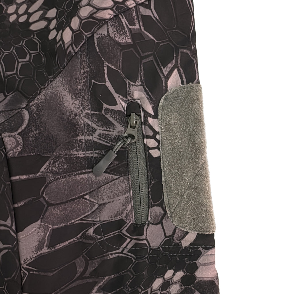 Softshell Jacket