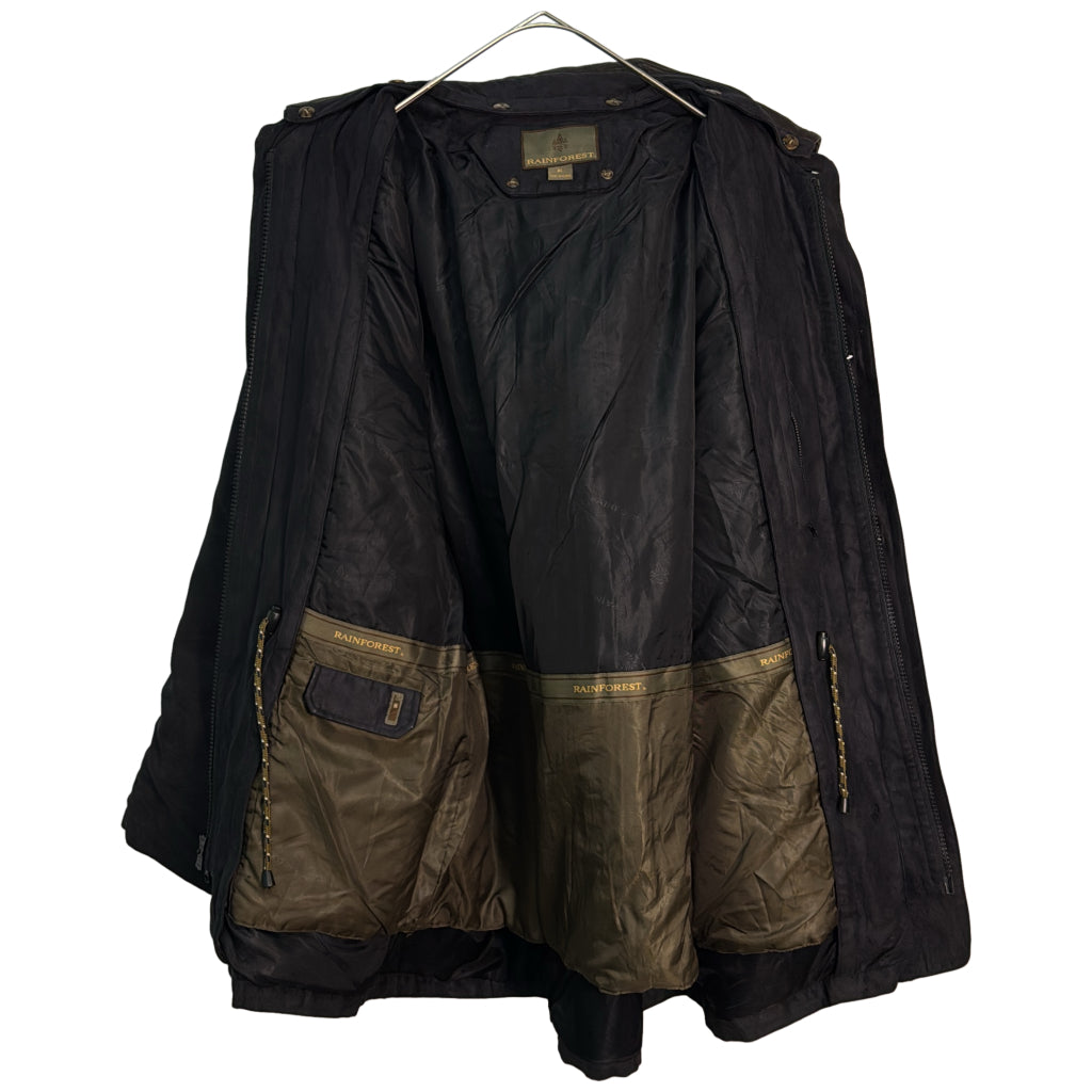 RAINFOREST Coat