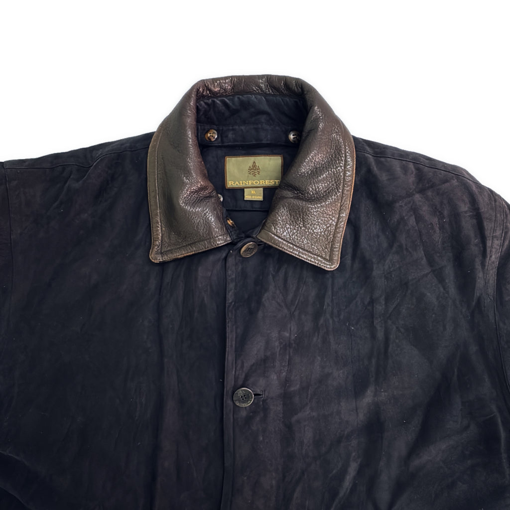 RAINFOREST Coat